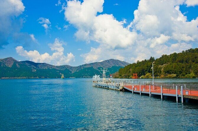 Hakone and Mt Fuji Private Custom Tour with English Guide - FAQ