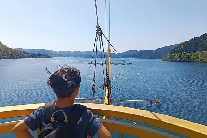 Hakone Customize Private Day Trip with Driver From Tokyo. - Exploring Hakone: A Closer Look at Your Day