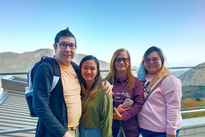 Hakone Full Day Tour with Guide and Vehicle - Final Thoughts: Is This Tour Right for You?