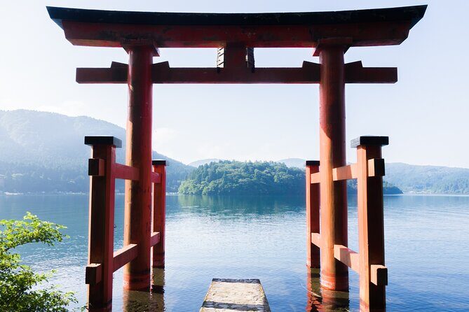 Hakone Gotemba Tour Tokyo DEP: English Speaking Driver Only - Who Should Consider This Tour?