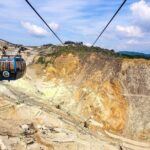 Hakone Highlights Explore Japans Mountainous Region - FAQs