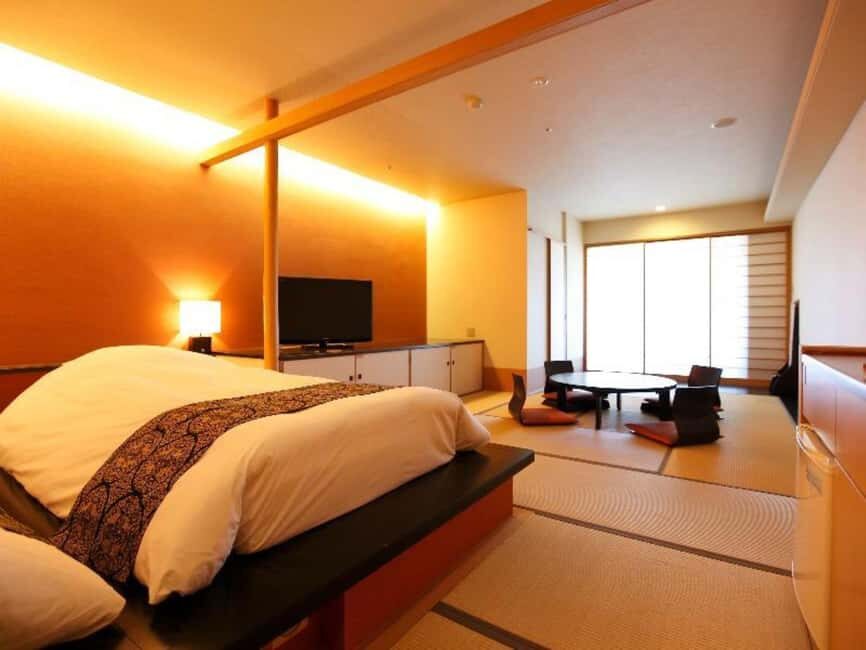 Hakone Onsen Hotel Stay with Optional Private Car Transfer - Who Is This Tour Best Suited For?