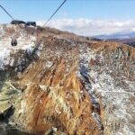 Hakone-Owakudani and Lake Ashi Guided Tour - Exploring Hakone: What’s Included and What to Expect