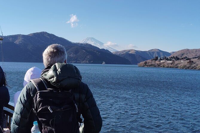 Hakone Scenic Adventure Nature and Tranquil Journey - Who should consider this tour?