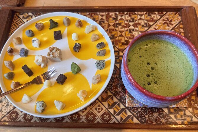 Hakone Valley Hike, Forest Bathing and Wagashi shop (Half-day) - Why This Tour Is a Great Value