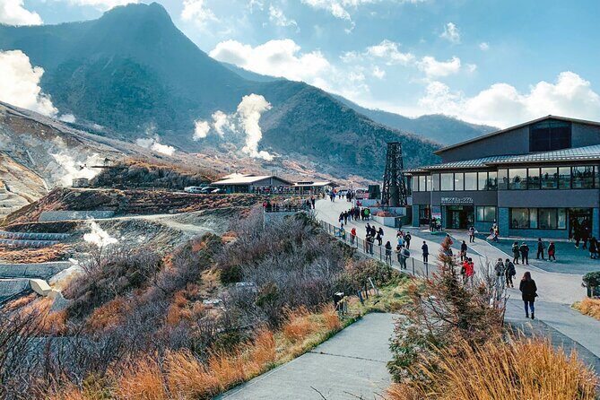 Hakone Wonders: Private Tour from Tokyo with Breathtaking Views - The Sum Up: Is this tour right for you?