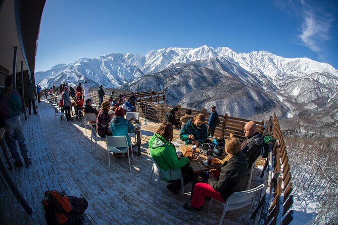 Hakuba Iwatake Snowfield 1 Day Lift Pass,Gear and Clothing Rental - Authentic Experiences and What Travelers Say