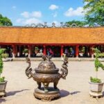 Half City Tour in Ha Noi - FAQ