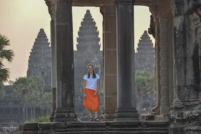 Half Day Angkor Wat Tour - Morning or Afternoon from Siem Reap - Who Would Love This Tour?