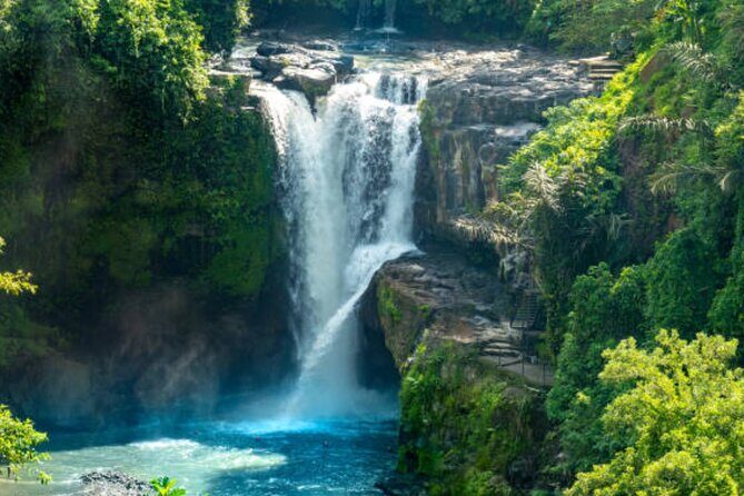 Half Day Bali Private Tour - Practical Aspects of the Tour