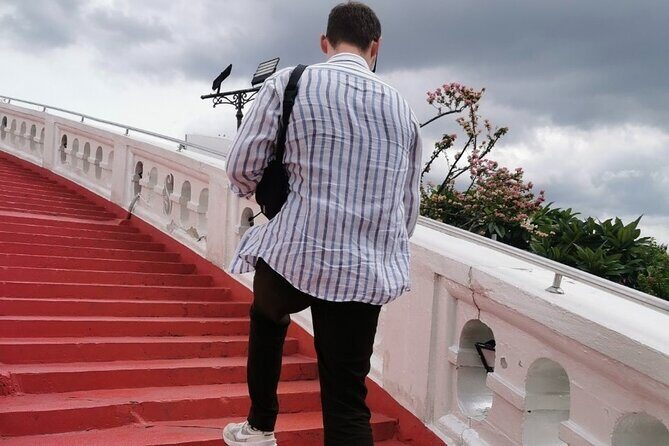 Half Day Bangkok Food and Sightseeing Tour - Who Should Consider This Tour