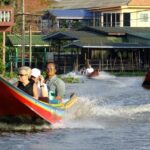 Half-Day Bangkok Off-the-Beaten-Track Tour: Rural Villages and Khlongs - Who Should Consider This Tour?