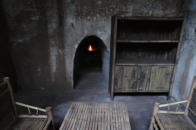 Half Day Ben Duoc Tunnels Tour Ho Chi Minh City - Authentic Experiences and Traveler Feedback