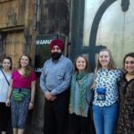 Half-Day Bollywood Tour with DANCE OPTION. - What the Reviews Tell Us