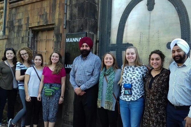 Half-Day Bollywood Tour with DANCE OPTION. - What the Reviews Tell Us