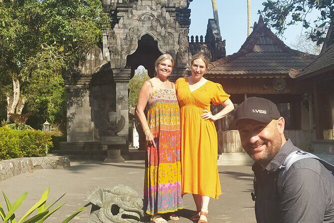 Half day Borobudur temple Climb Up Tour - The Sum Up