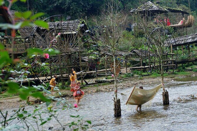 Half Day Cat Cat Village Tour Guided from Sapa - Who Is This Tour Best For?