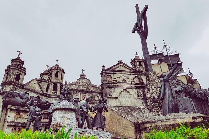 Half-Day Cebu City Tour - Practical Information and Tips