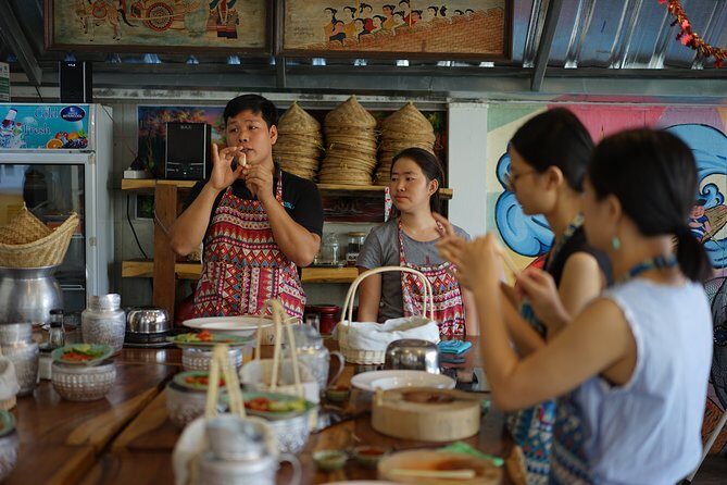 Half-Day Chiang Mai Cooking Class: Make Your Own Thai Foods - Exploring Chiang Mai’s Culinary Heritage