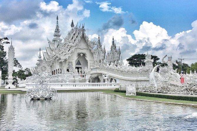 Half Day Chiang Rai City Tour with White Temple & Wat Phra Kaew - FAQ
