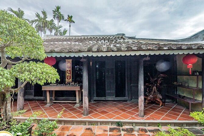 Half-Day City Tour from Cruise Port including Pickup and Drop off - Exploring Nha Trang’s Highlights in Detail