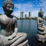 Half Day City Tour of Colombo - FAQs