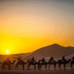Half Day City Tour of Jaisalmer visit Sunset by Camel Ride with Dinner - Practical Details and What It Means for Travelers