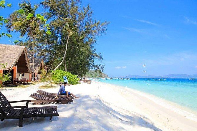 Half Day Coral Island Tour from Pattaya - How the Day Unfolds