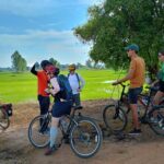 Half Day Countryside Cycling in Sukhothai - The Sum Up: Who Should Consider This Tour?