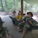 Half Day Cu Chi tunnel Morning Daily - Exploring the Cu Chi Tunnels: A Practical, Authentic Experience