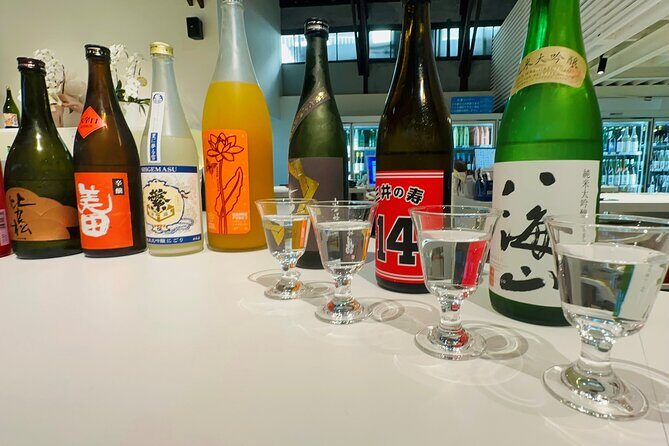 Half Day Customized Japanese Culture Experience Tour in Fukuoka - Exploring Fukuoka: An In-Depth Look at the Tour