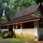 Half Day Doi Suthep Temple and Palad Temple (Private tour) - The Private Transport and Guide Experience