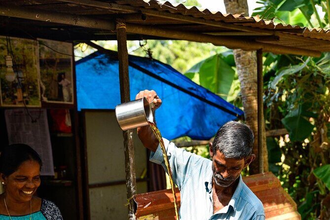 Half-Day Eco Punting and Village Backwater Cruise from Cochin - Why We Think This Tour Is a Good Choice