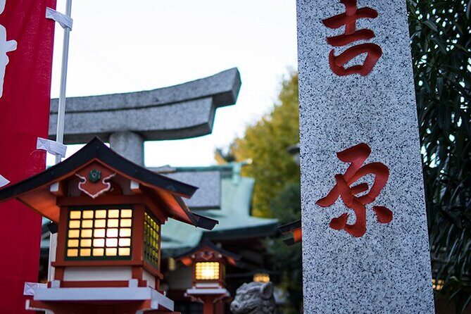 Half-Day Edo Tour with Asakusa Traditions, and Hidden History - Price and Value Analysis