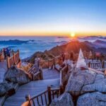 Half Day Fansipan Cable Car Sightseeing & Spiritual Complex - The Itinerary: What to Expect