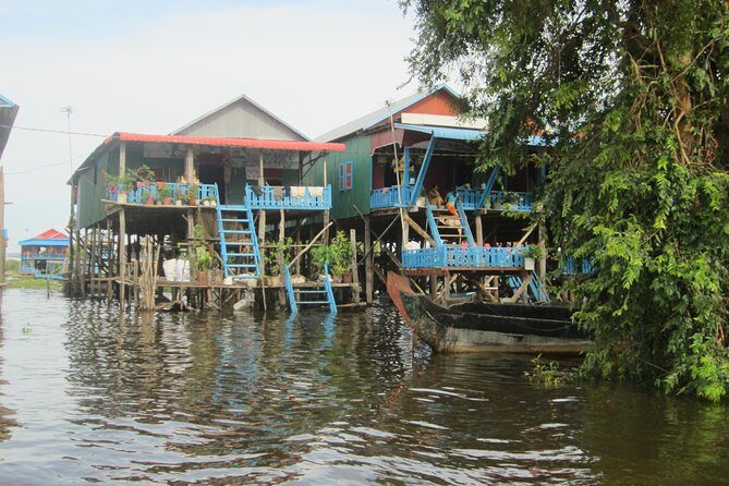 Half Day Floating Village (Kampong Phluk) & Tole Sap Lake Tour - Final Thoughts: Who Will Enjoy This Experience?