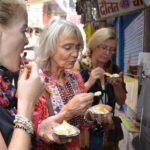 Half-Day Food Tour with Cycle Rickshaw ride to Masterji Kee Haveli - FAQ
