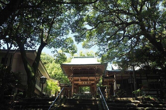 Half Day Fukuoka Island Car Tour with Food - Who Is This Tour Best For?