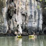 Half-Day Geopark Mangrove Kayaking Adventure - A Deep Dive into the Mangrove Kayaking Adventure