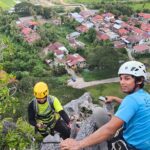 Half Day Guided Multi-Pitch Climbing in Gunung Keriang - A Step-by-Step Breakdown of the Experience