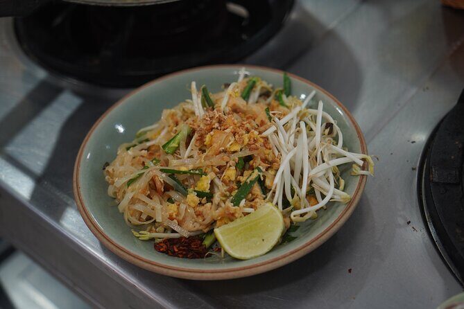 Half Day Guided Thai Cooking Class in Chiang Mai - The Practical Side: Logistics, Cost, and Value