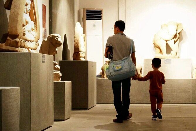 Half Day Guided Tour in Da Nang City - What Makes This Tour Stand Out