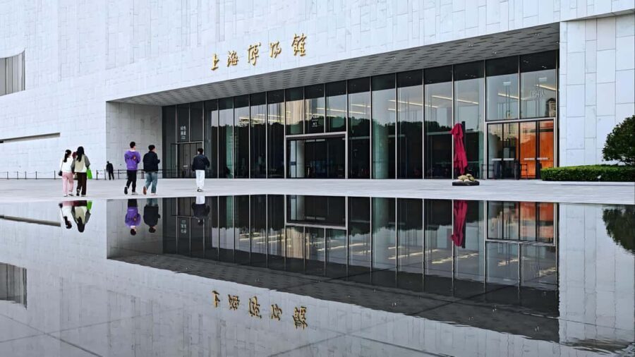 Half-Day Guided Tour of Shanghai Museum East Wing - Why This Tour Offers Great Value