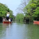 Half-Day Guided Yanagawa River Cruise and Grilled Eel Lunch - Why This Tour Will Suit You