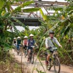 Half Day Ha Noi Tour by E-bike - An Authentic Window into Hanoi