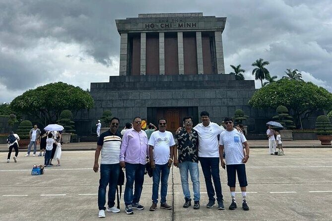 Half-Day Hanoi Highlights and Train Street Experience - Potential Drawbacks and Considerations