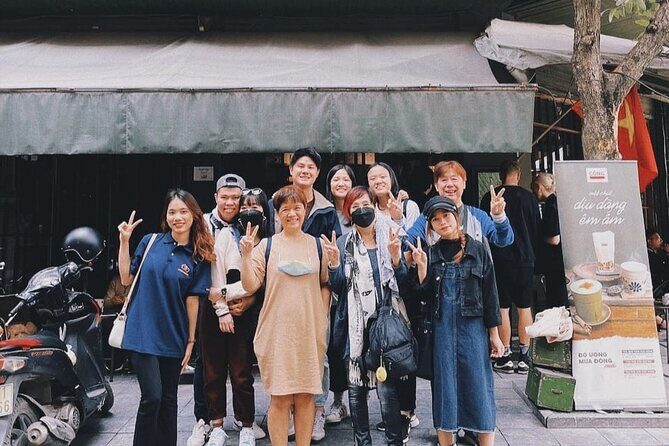 Half Day Hanoi Old Quarter Private Walking Tour in Vietnam - Who Will Love This Tour?