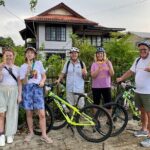 Half-Day Heritage Bike Tour in Kuching - Who Will Love This Tour?