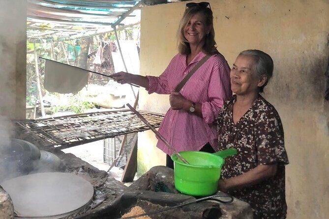 Half Day Hoi An Local Experience Cycling and Cultural Insights - What’s Included and What to Expect