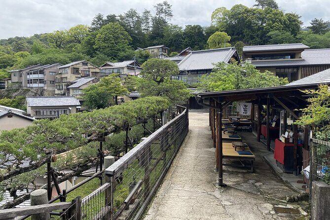 Half Day in Sacred Island, Miyajima - Final Thoughts